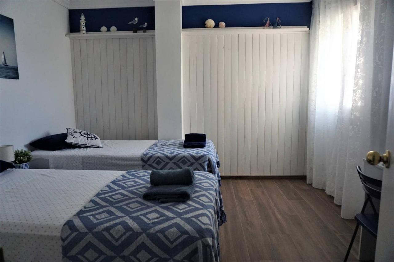 エステポナCasa Lucaアパートメント エクステリア 写真